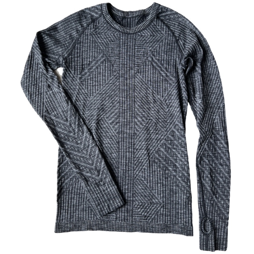 Lululemon Long Sleeve Top!